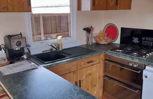 Sainte-Sabine-Born Cottage | Charming cottage with all comforts