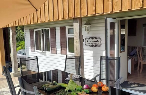 Sainte-Sabine-Born Cottage | Charming cottage with all comforts