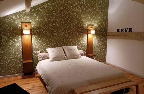 Nojals-et-Clotte Other | Charming stone cottage with private Jacuzzi in Dordogne Périgord