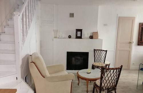 La Chapelle-Montligeon House | Charming Normandy bocage house 2 hours from Paris in a quiet village