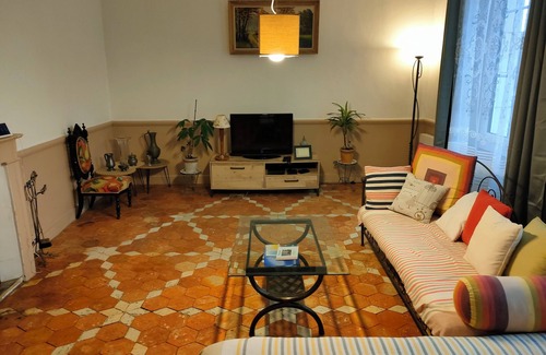 La Chapelle-Montligeon House | Charming Normandy bocage house 2 hours from Paris in a quiet village
