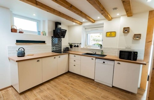 Rimbach-pres-Guebwiller House | Charming renovated gîte