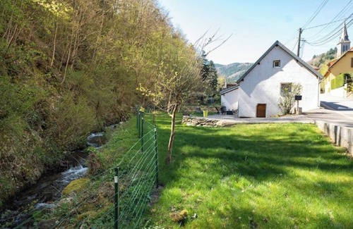 Rimbach-pres-Guebwiller House | Charming renovated gîte