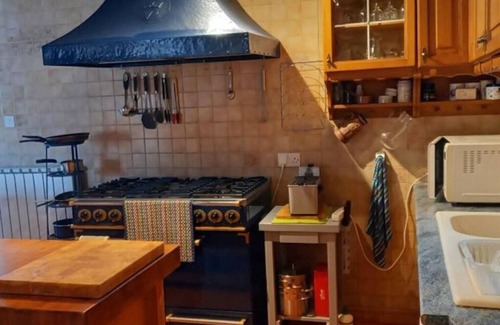 Saint-Agnant-pres-Crocq House | Charming country house near the forest with swimming pool and private garden