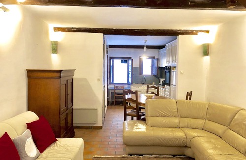 Saint-Guilhem-le-Desert House | Charming house of Saint Guilhem le Désert