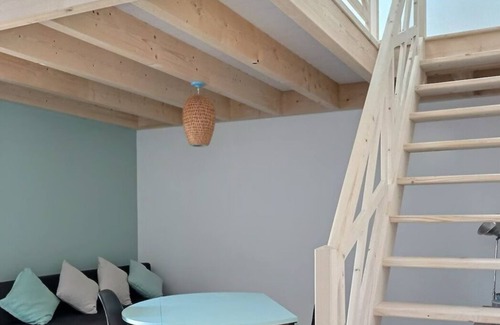 Saint-Julien-des-Landes House | Charming gîte combining peace and quiet with proximity to beach and lake