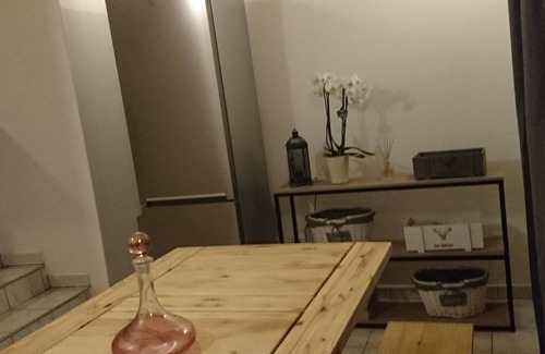 Saint-Pierre-de-Riviere House | Charming rental renovated village house located in the Ariège Pyrenees
