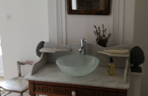 Villefranche-du-Queyran House | Charming village house with swimming pool