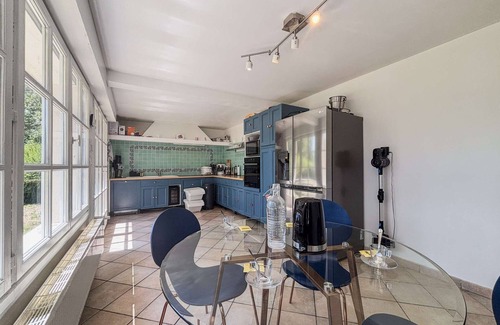 Roullee House | Charming house in the heart of nature