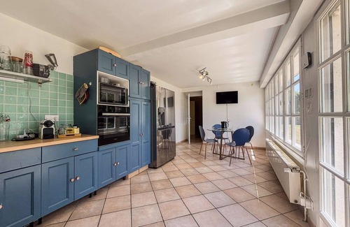 Roullee House | Charming house in the heart of nature