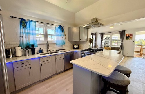 Southampton Apartment | Charming 1-bedroom apartment in Southampton Parish near Horseshoe Beach