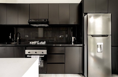 Savegre House | Charming 1-bedroom house with AC, pool, fitness room in wonderful Savegre