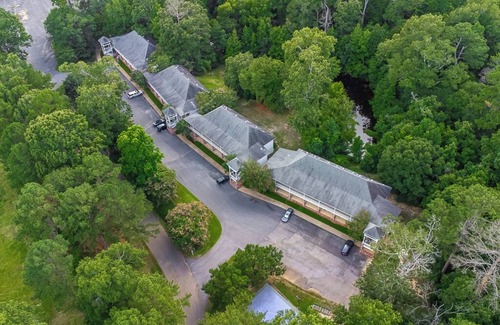 St. Francisville Condo | Charming 1-bed condo for weekly or extended stays