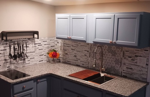 Altamonte Springs Apartment | Charming 1-bedroom Cottage Apt-Swim & Spa in Central Flroida, 725 sq ft