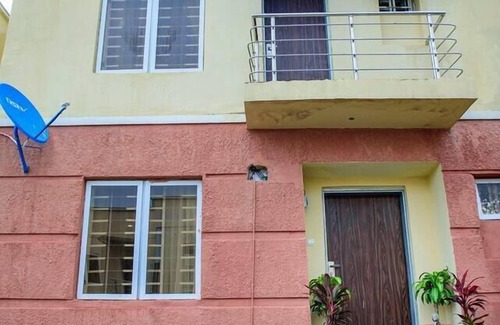 Abuja Apartment | Charming 1-Bed Apartment in Abuja
