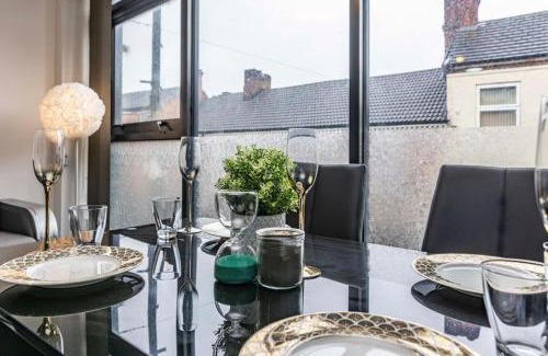 Eastwood Apartment | Charming 1-bed Flat in Eastwood