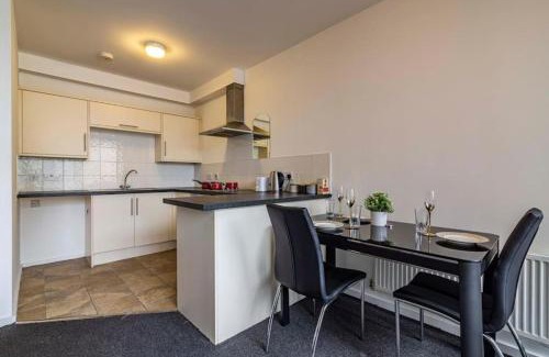 Eastwood Apartment | Charming 1-bed Flat in Eastwood