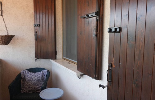 Noventa di Piave Apartment | Charming 1-bedroom apartment terrace, view, WiFi, AC in lovely Noventa di Piave