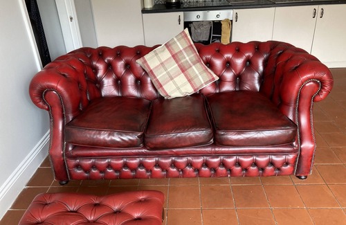 Carlton-in-Cleveland House | Charming 1-bed Studio in Middlesbrough