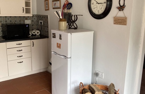 Carlton-in-Cleveland House | Charming 1-bed Studio in Middlesbrough
