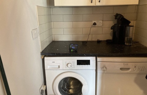 Carlton-in-Cleveland House | Charming 1-bed Studio in Middlesbrough