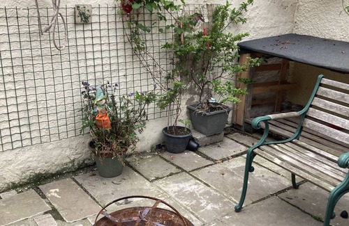 Carlton-in-Cleveland House | Charming 1-bed Studio in Middlesbrough