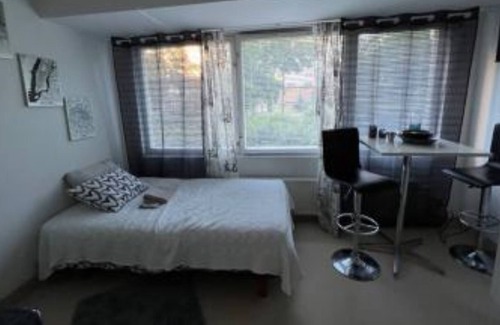 Maria Apartment | Charming 1-Bed Studio in Stockholms Soho