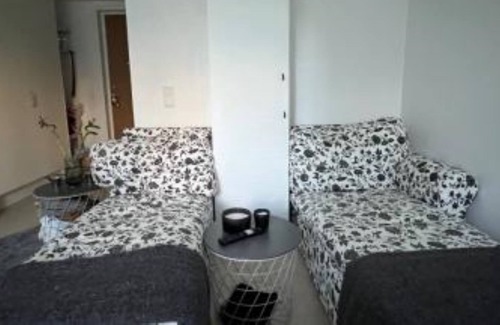 Maria Apartment | Charming 1-Bed Studio in Stockholms Soho