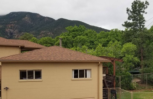 Cheyenne Canyon Apartment | Charming 1-bedroom apartment in delightful Colorado Springs, Cheyenne Canyon, SW
