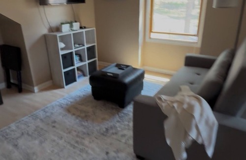 Colorado Springs Cottage | Charming 1-bedroom cottage in beautiful Black Forest.