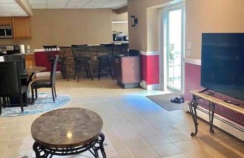 Jackson Apartment | Charming 1-bedroom with full bathroom located in a house in the suburb