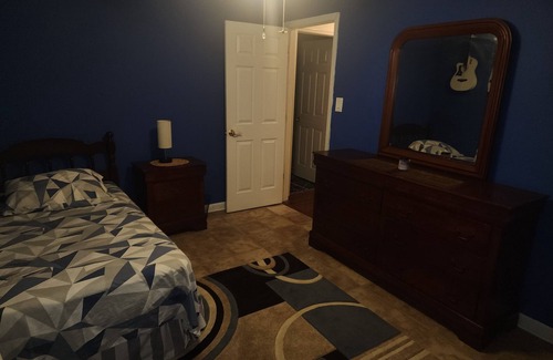 West Haverstraw House | Charming 1-bedroom house with AC and WiFi in fabulous West Haverstraw
