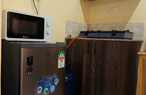 Kajiado Apartment | Charming 1-bedroom apartment in marvelous Kitengela, Kajiado County