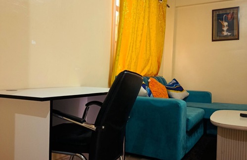 Kajiado Apartment | Charming 1-bedroom apartment in marvelous Kitengela, Kajiado County