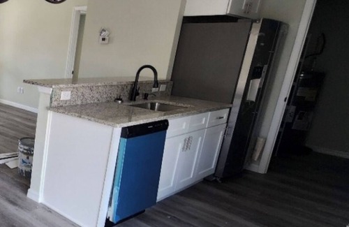 Citrus Springs House | Charming 1-bedroom in house with AC and WiFi in lovely Citrus Springs