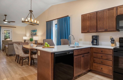 Pagosa Springs Apartment | Charming 1-bedroom Suite - Ptarmigan in brilliant Pagosa Springs
