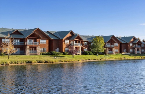 Pagosa Springs Apartment | Charming 1-bedroom Suite - Ptarmigan in brilliant Pagosa Springs