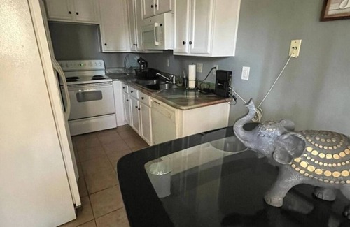 Mount Helix Apartment | Charming 1-bedroom apartment with AC and WiFi in pleasant Spring Valley
