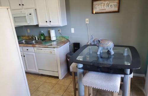 Mount Helix Apartment | Charming 1-bedroom apartment with AC and WiFi in pleasant Spring Valley