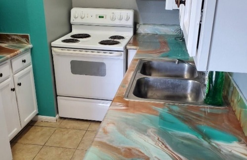 Mount Helix Apartment | Charming 1-bedroom apartment with AC and WiFi in pleasant Spring Valley