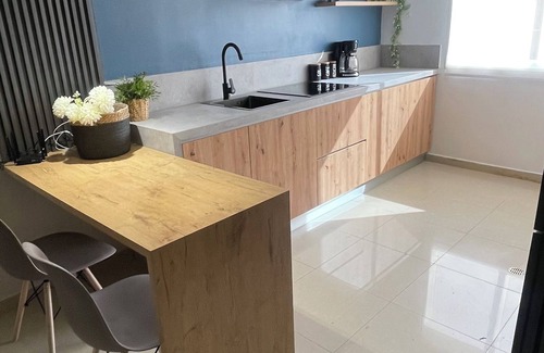 Cabudare Apartment | Charming 1-bedroom apartment with WiFi, AC in enchanting Barquisimeto