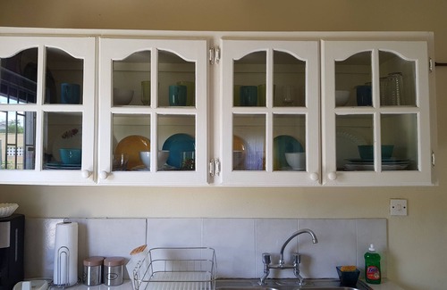 Bridgetown Apartment | Charming 1-bedroom apartment in lovely Bridgetown with AC, WiFi