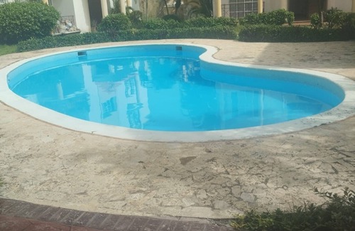 Punta Cana Village Apartment | Charming 1-bedroom apartment in terrific Punta Cana with AC, WiFi and pool side