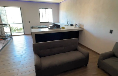 El Arenal Apartment | Charming 1-bedroom apartment in delightful El Arenal with WiFi