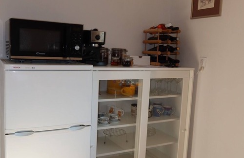 Lesce Apartment | Charming 1-bedroom apartment in peaceful town Lesce. 10min drive to lake Bled