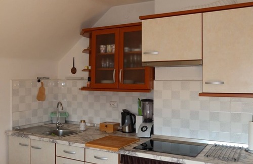 Lesce Apartment | Charming 1-bedroom apartment in peaceful town Lesce. 10min drive to lake Bled