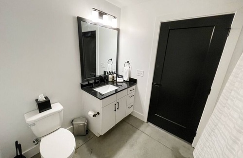 Judson Apartment | Charming 1-bedroom apartment with a pool