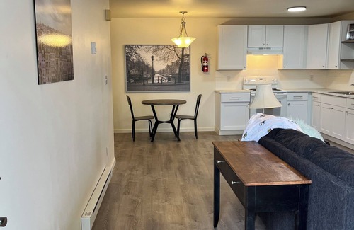 Middletown Apartment | Charming 1-bedroom apartment in lovely Middletown, close to Hershey