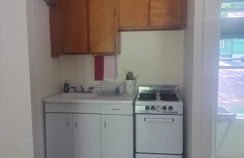 Palenville Apartment | Charming 1-bedroom apartment in peaceful Palenville with WiFi, AC