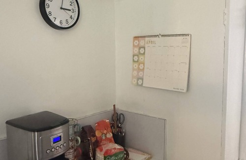 Petersburg Apartment | Charming 1-bedroom apartment in historic Petersburg, VA with AC, WiFi